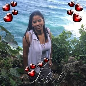 Meet your Posher, Fernanda